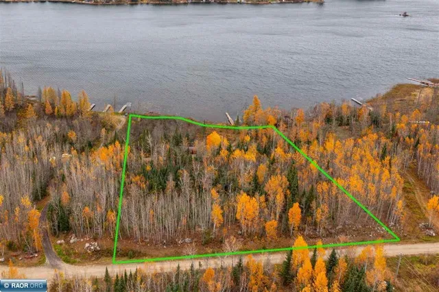 $399,900 | 8335 Boulder Ridge Road, Cook, MN 55723