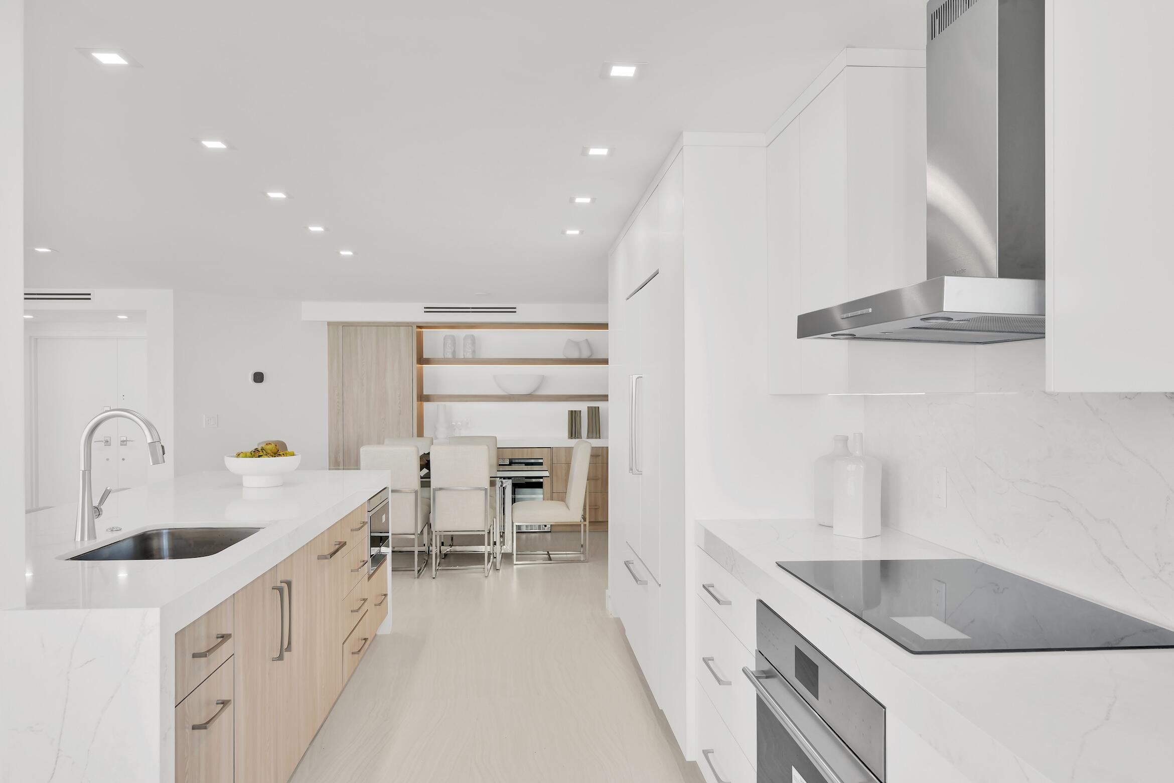 550 South Ocean 2001 Boulevard, Unit 2001 Boca Raton, FL 33432 - Photo 12 of 37 CHALFONTE 1001S - 26