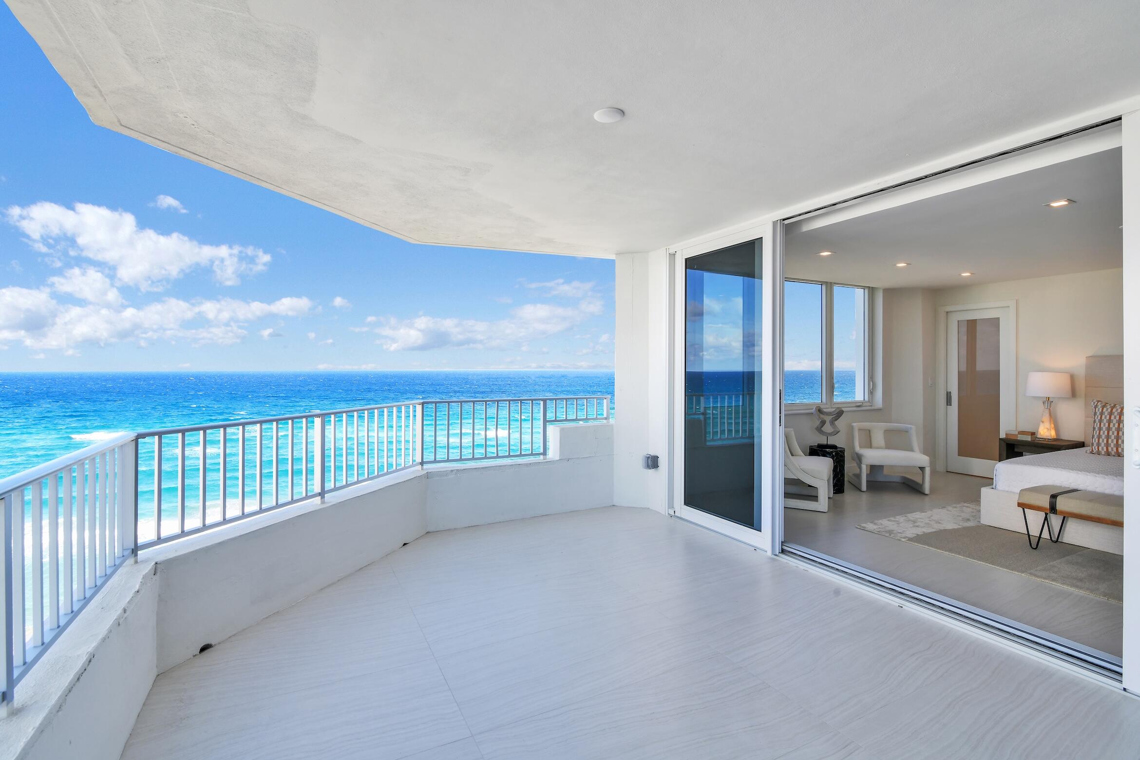 550 South Ocean 2001 Boulevard, Unit 2001 Boca Raton, FL 33432 - Photo 19 of 37 CHALFONTE 1001S - 7