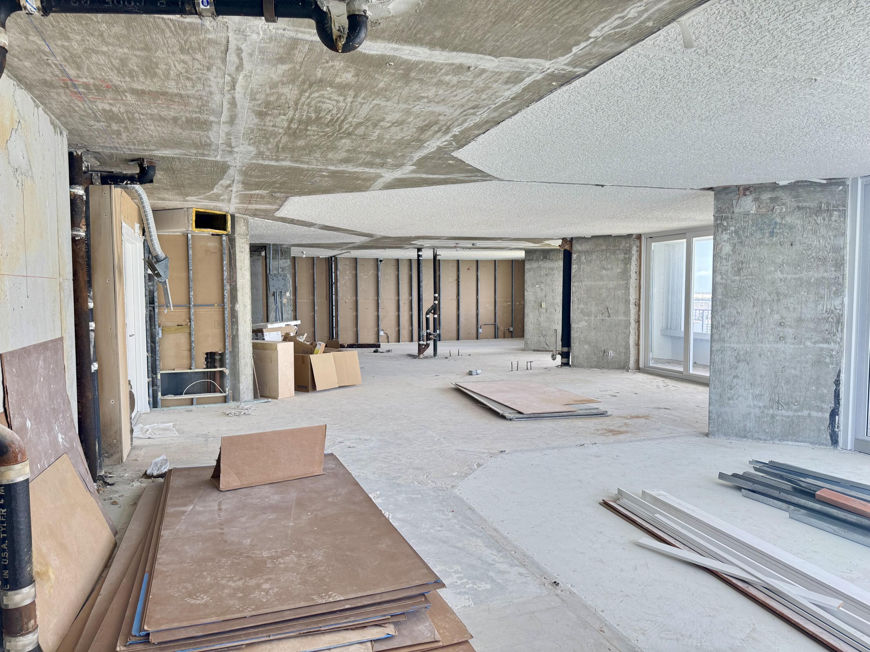 550 South Ocean 2001 Boulevard, Unit 2001 Boca Raton, FL 33432 - Photo 31 of 37 IMG_0549