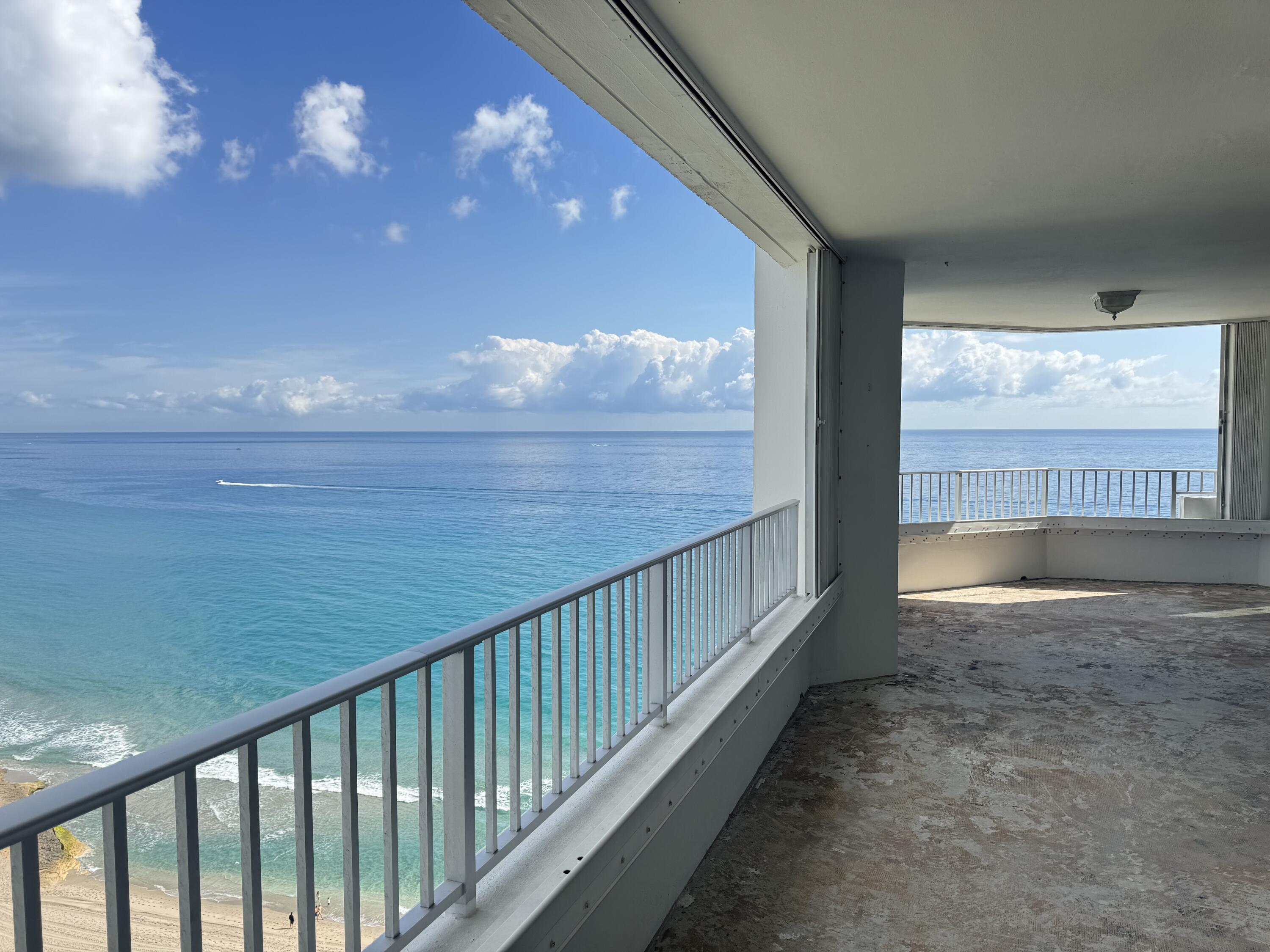 550 South Ocean 2001 Boulevard, Unit 2001 Boca Raton, FL 33432 - Photo 35 of 37 IMG_0566