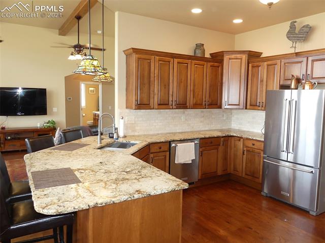 8425 Garrison Road Peyton, CO 80831 - Photo 6 of 30 Gallery Image 6