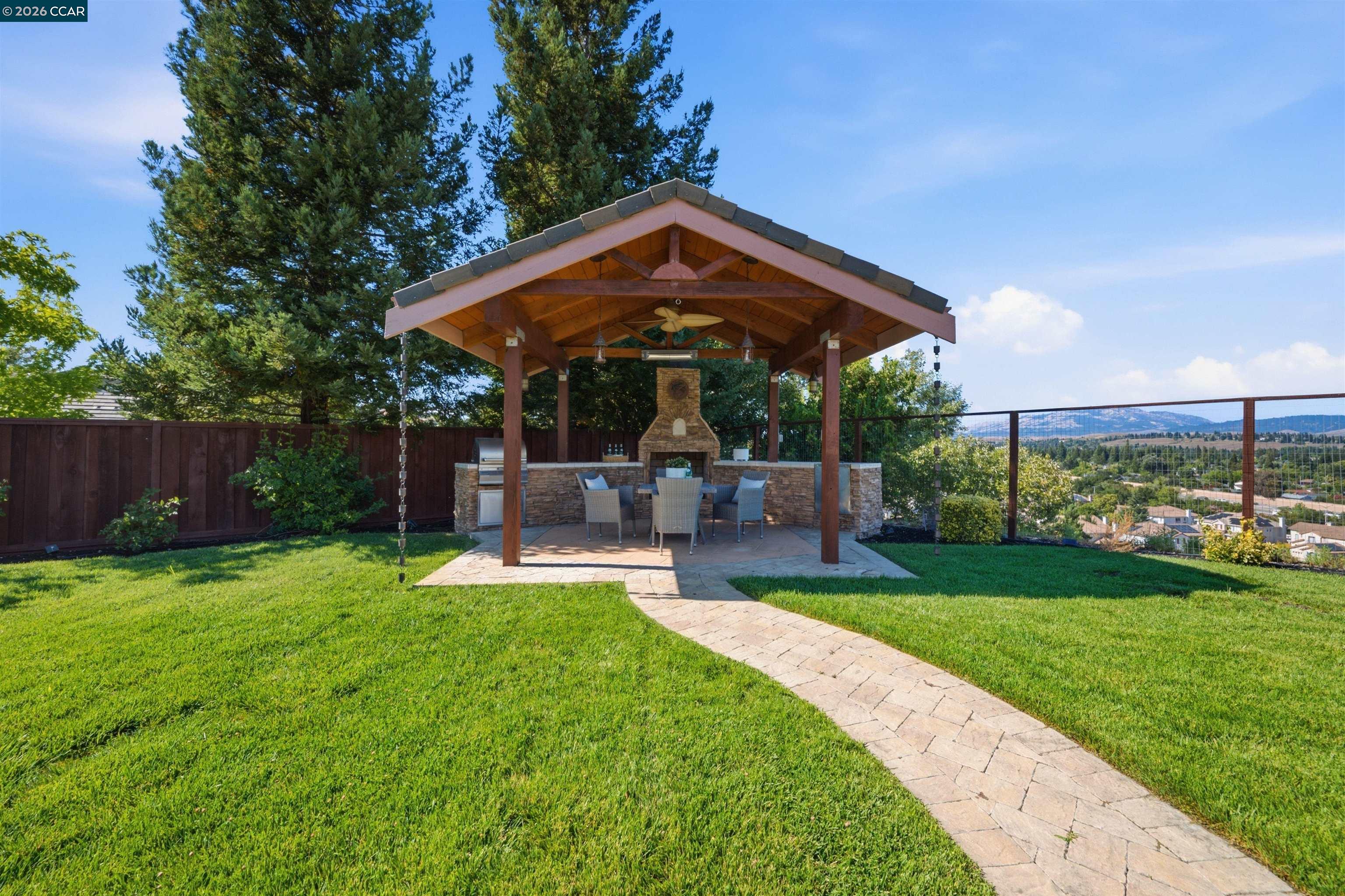 5 Welford Ranch Court San Ramon, CA 94583 - Photo 42 of 59 Gallery Image 42