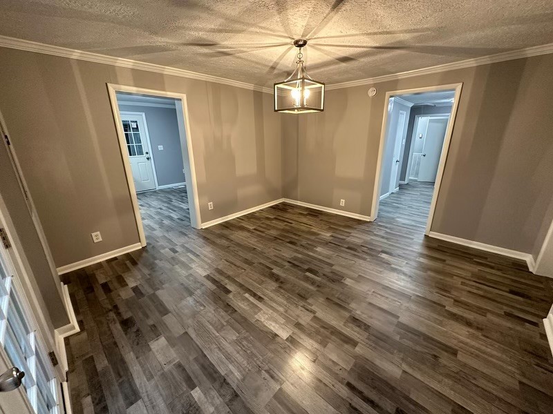 204 Garrison Road Hohenwald, TN 38462 - Photo 8 of 22 Gallery Image 8