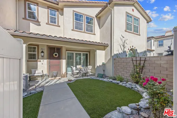 $725,000 | 2464 Blossom Ridge Court, Unit 2, Simi Valley, CA 93063