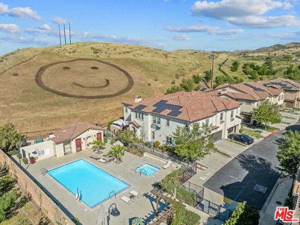 $725,000 | 2464 Blossom Ridge Court, Unit 2, Simi Valley, CA 93063