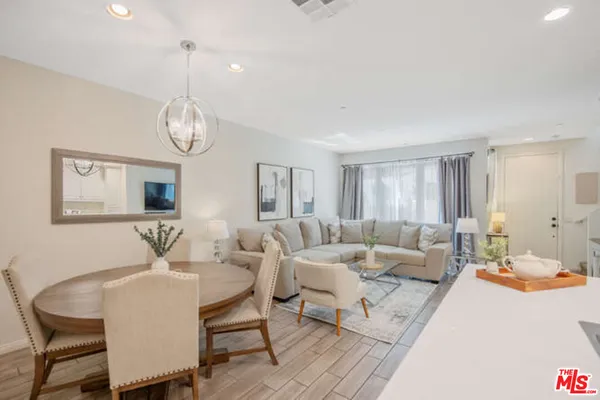 $725,000 | 2464 Blossom Ridge Court, Unit 2, Simi Valley, CA 93063