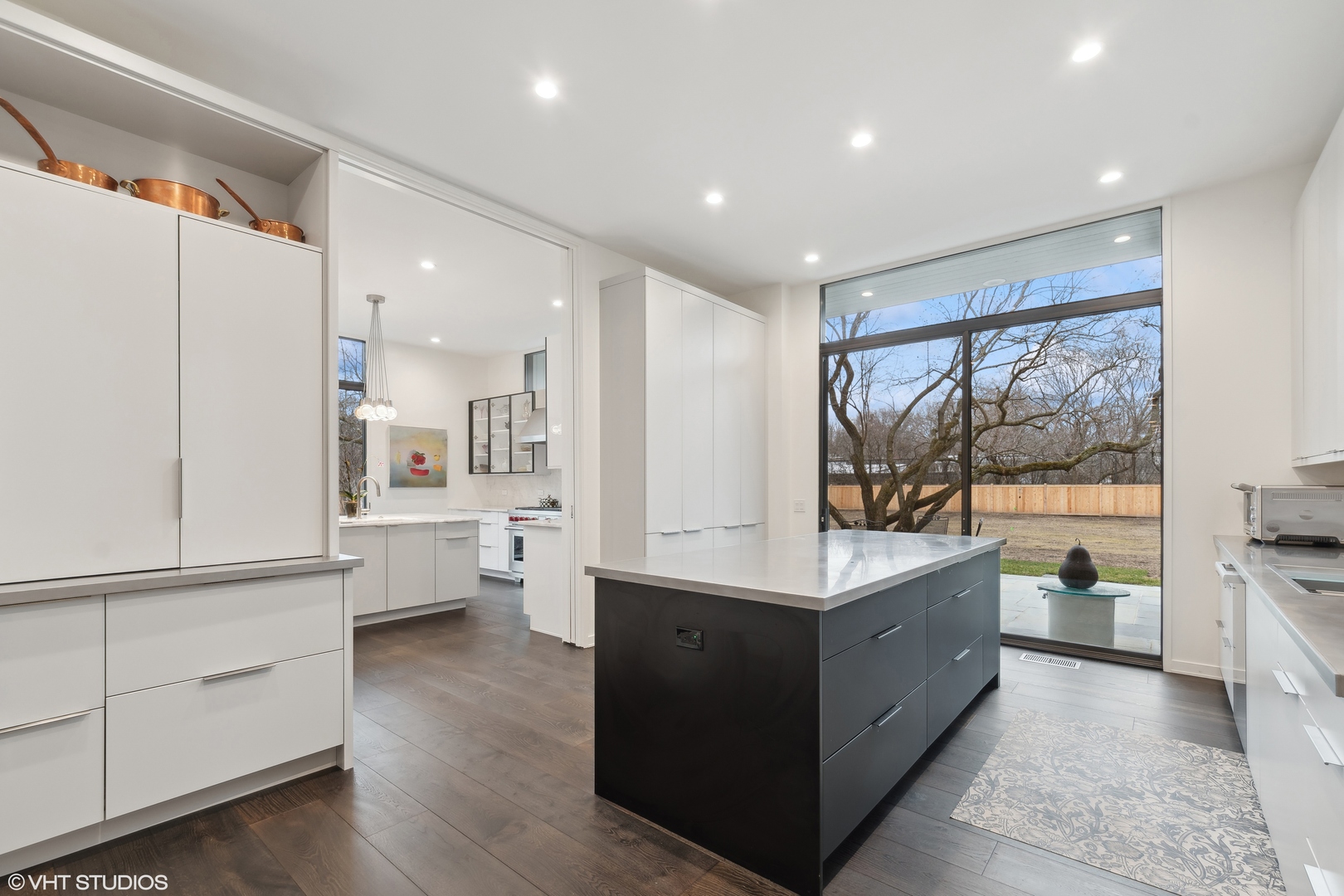 808 Prairie Road Glencoe, IL 60022 - Photo 12 of 48