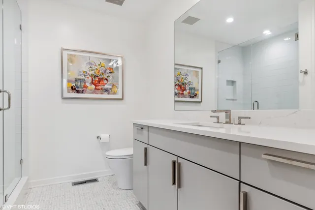 $3,930,000 | 808 Prairie Road, Glencoe, IL 60022