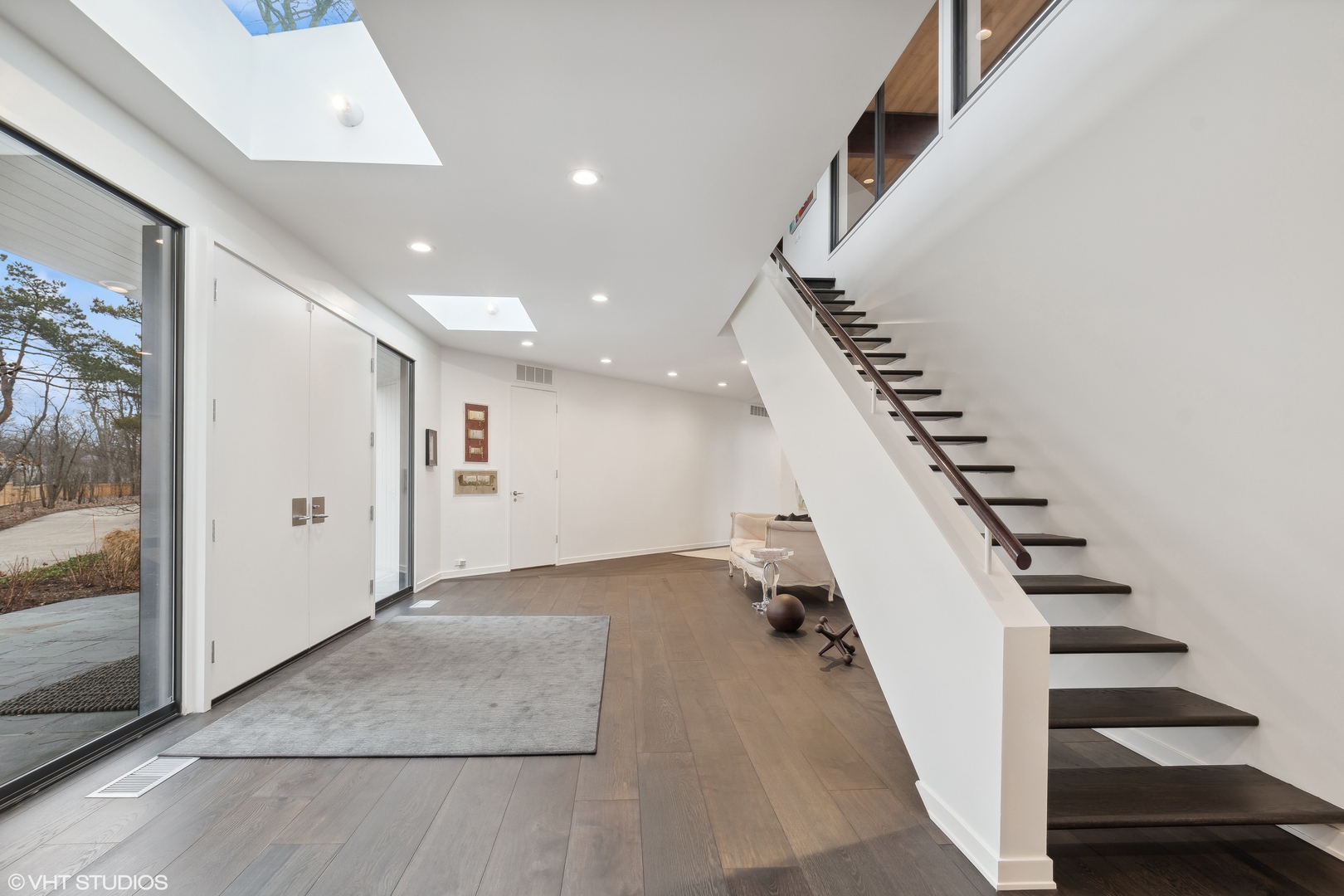 808 Prairie Road Glencoe, IL 60022 - Photo 3 of 48