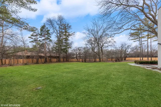 $3,930,000 | 808 Prairie Road, Glencoe, IL 60022