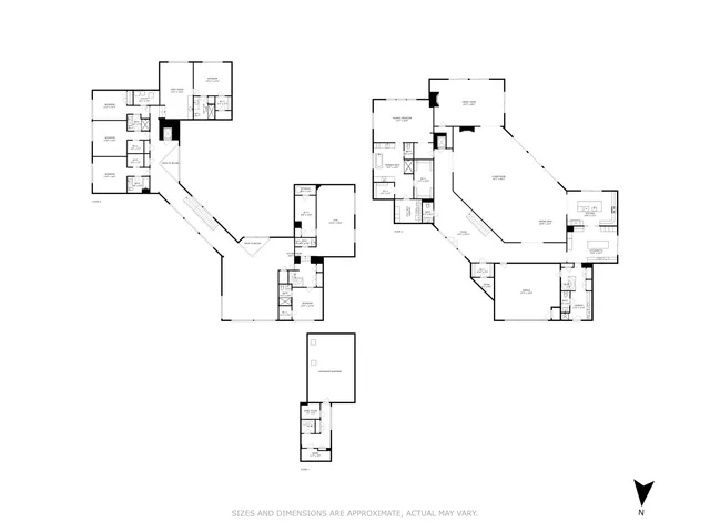 $3,930,000 | 808 Prairie Road, Glencoe, IL 60022