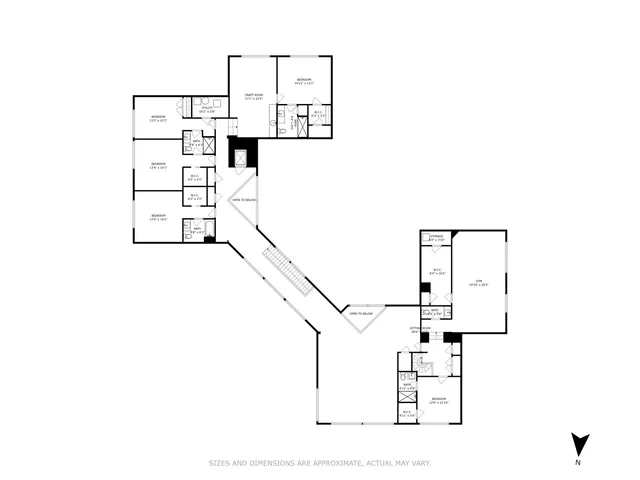 $3,930,000 | 808 Prairie Road, Glencoe, IL 60022