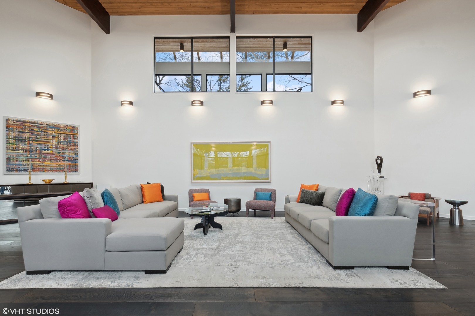 808 Prairie Road Glencoe, IL 60022 - Photo 5 of 48