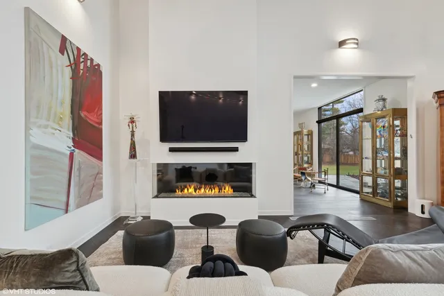 $3,930,000 | 808 Prairie Road, Glencoe, IL 60022