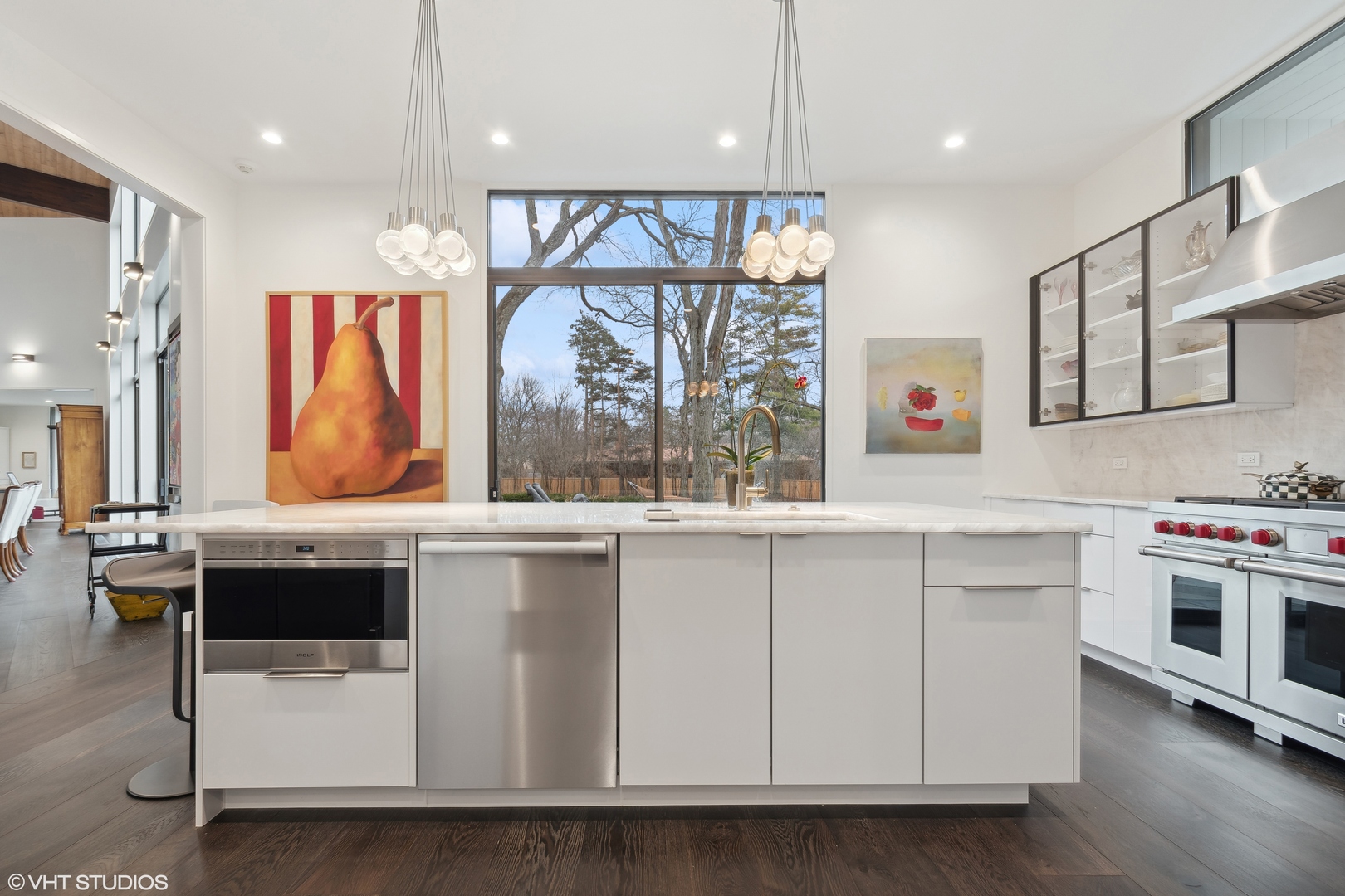 808 Prairie Road Glencoe, IL 60022 - Photo 9 of 48