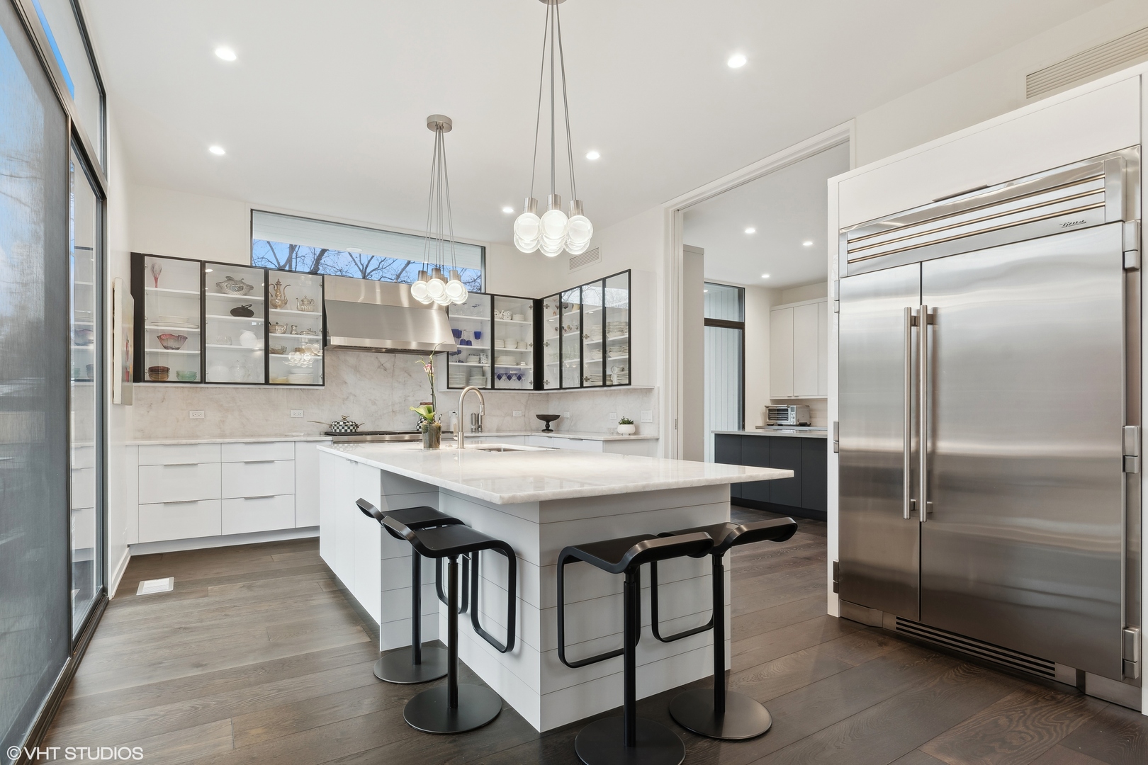 808 Prairie Road Glencoe, IL 60022 - Photo 10 of 48