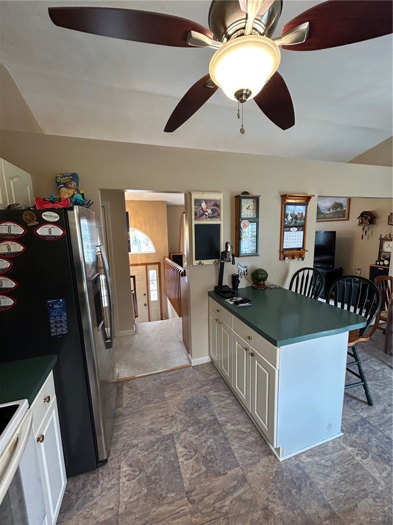 630 Whaley Hollow Road Coventry, RI 02816 - Photo 12 of 35