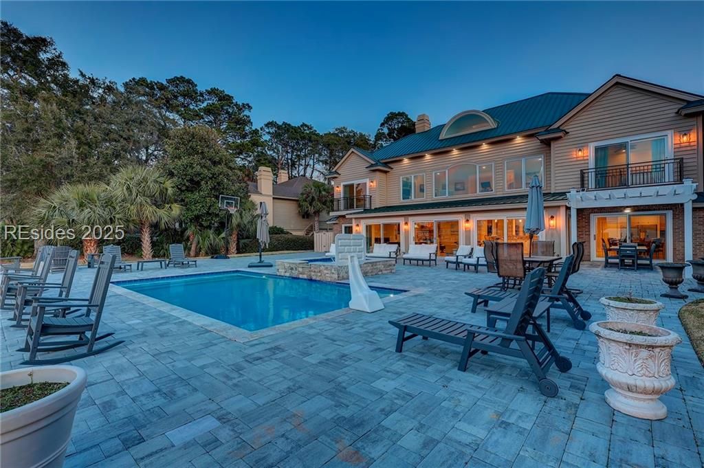 25 North Calibogue Cay Road Hilton Head Island, SC 29928 - Photo 68 of 100