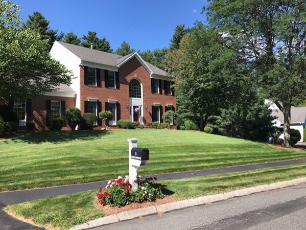 5 Franklin Springs Road Franklin, MA 02038 - Photo 1 of 30 Gallery Image 1