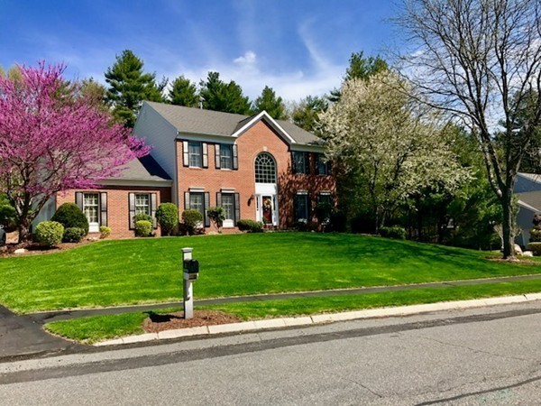 5 Franklin Springs Road Franklin, MA 02038 - Photo 30 of 30 Gallery Image 30