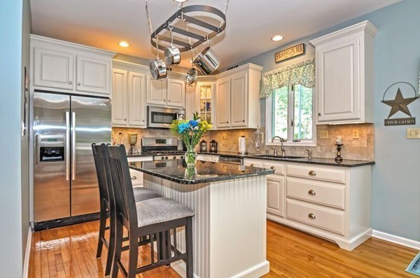 5 Franklin Springs Road Franklin, MA 02038 - Photo 9 of 30 Gallery Image 9
