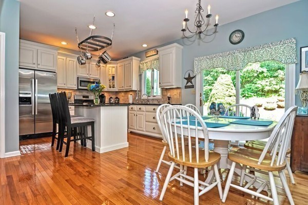 5 Franklin Springs Road Franklin, MA 02038 - Photo 10 of 30 Gallery Image 10