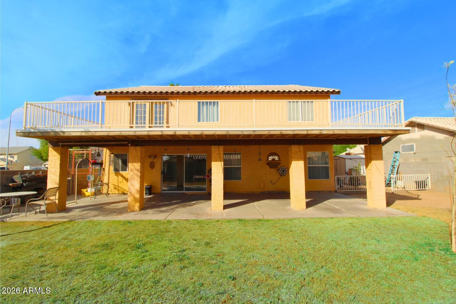 8565 West Monte Vista Road Phoenix, AZ 85037 - Photo 22 of 22 PHOTO-2026-04-28-03-52-55-3