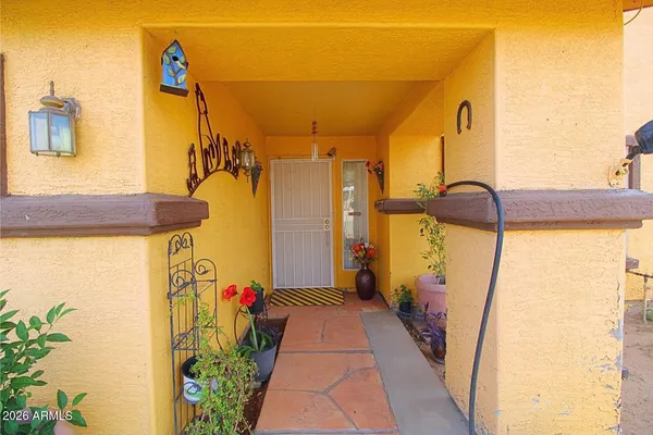 $460,000 | 8565 West Monte Vista Road, Phoenix, AZ 85037