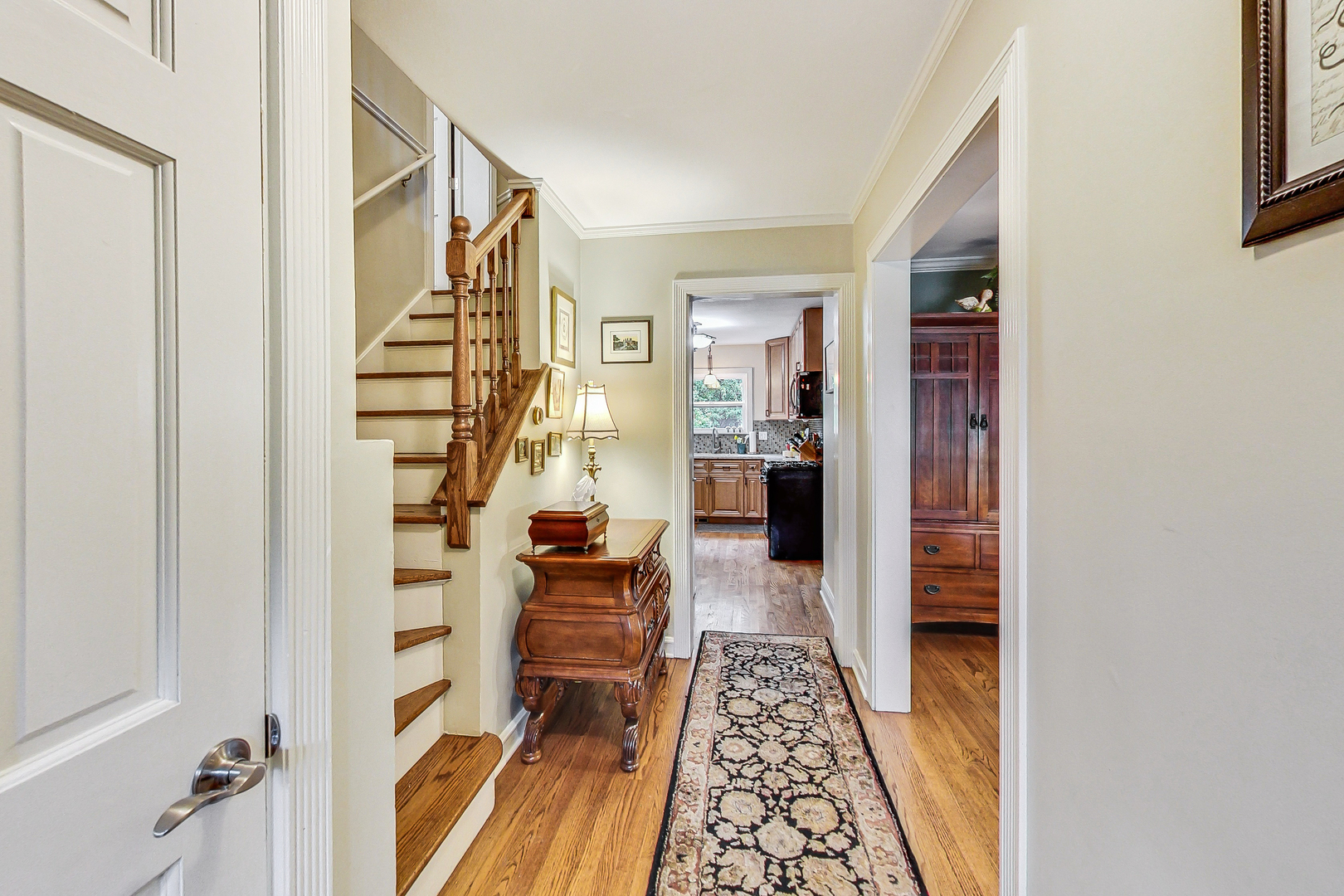 1853 North Rutherford Avenue Chicago, IL 60707 - Photo 3 of 33 Gallery Image 3