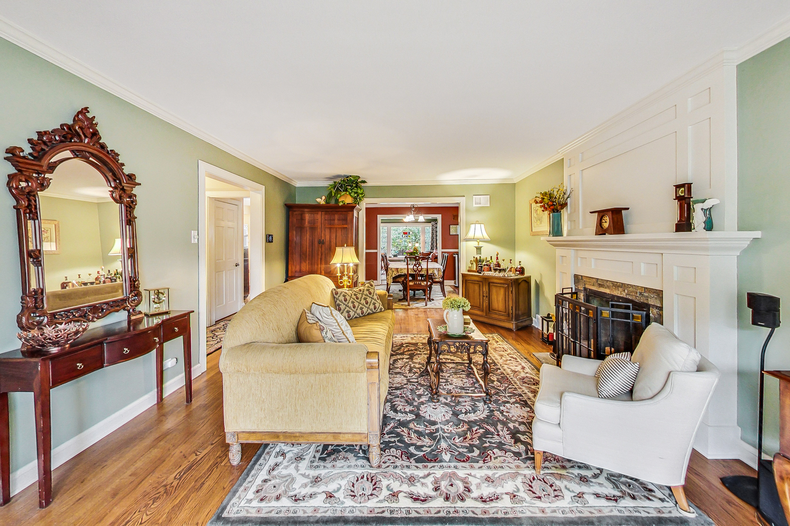 1853 North Rutherford Avenue Chicago, IL 60707 - Photo 6 of 33 Gallery Image 6
