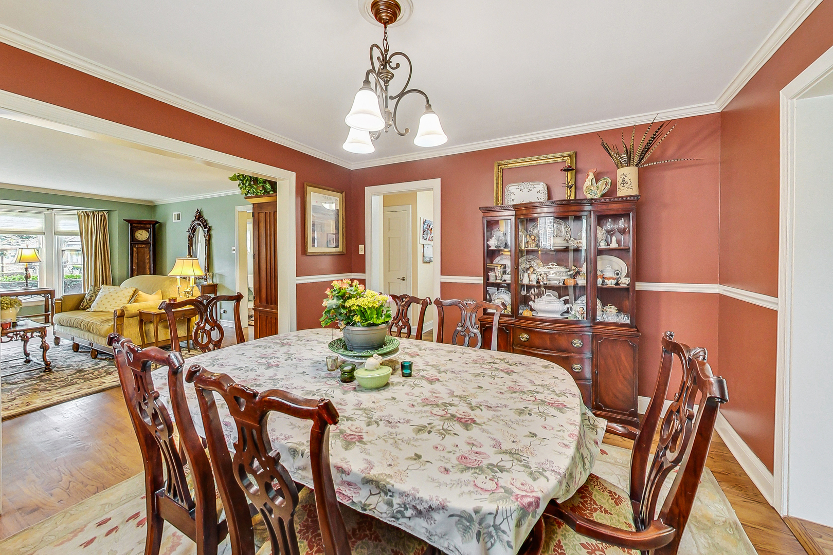 1853 North Rutherford Avenue Chicago, IL 60707 - Photo 8 of 33 Gallery Image 8
