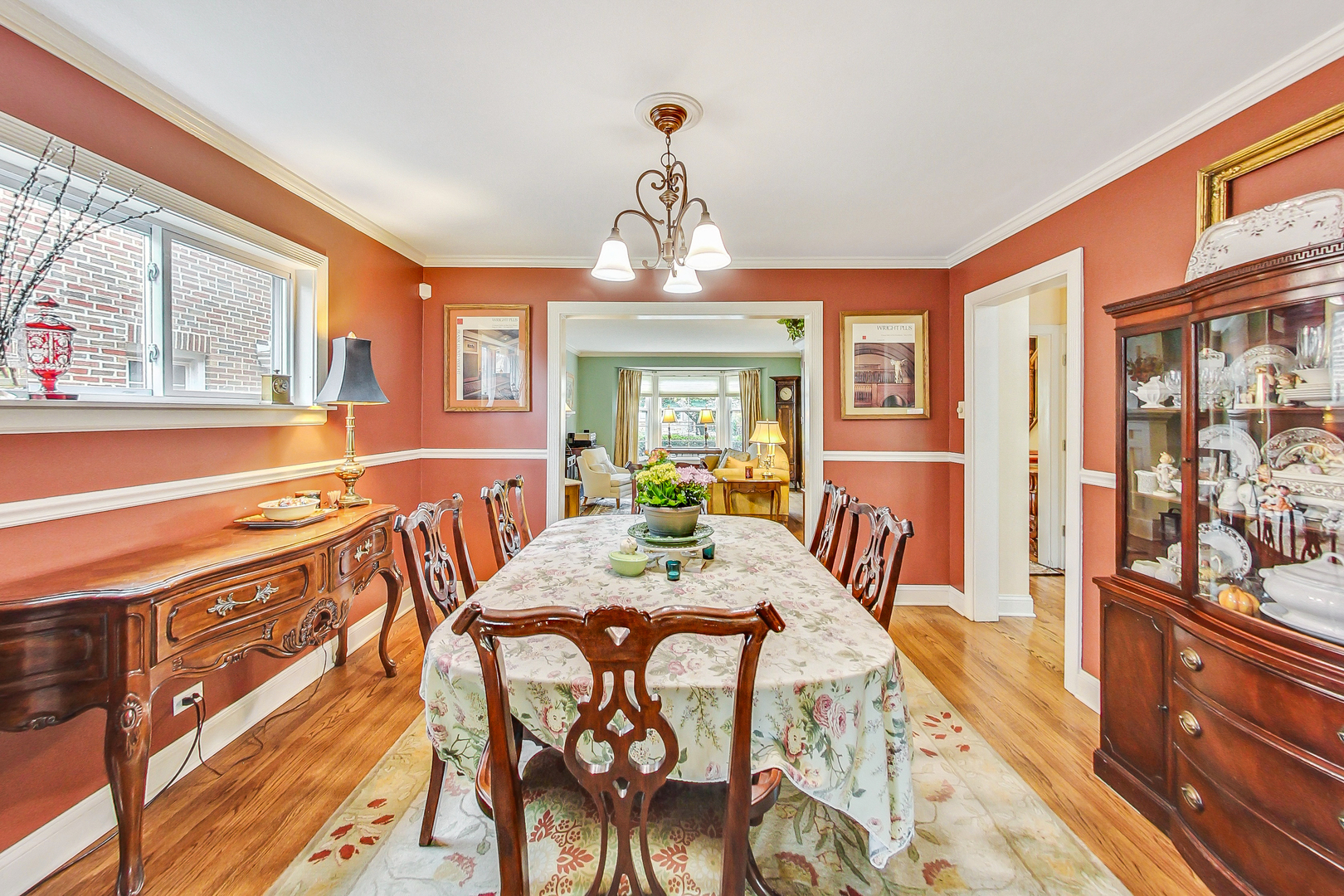 1853 North Rutherford Avenue Chicago, IL 60707 - Photo 9 of 33 Gallery Image 9