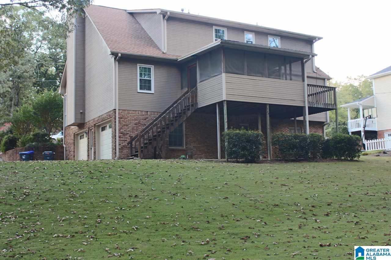 1016 Colonial Drive Alabaster, AL 35007 - Photo 10 of 47