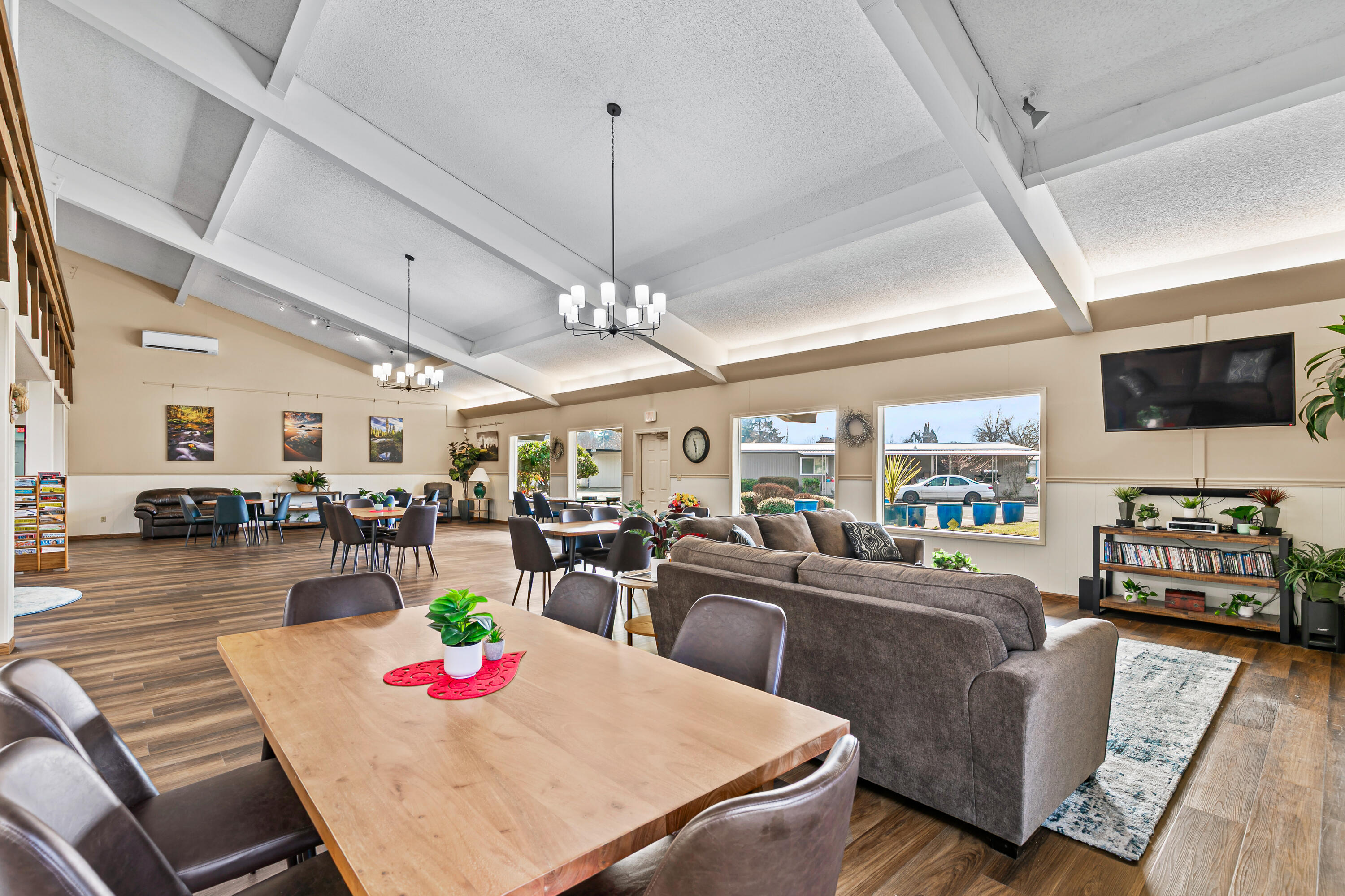 2252 Table Rock Road, Unit SPC 206 Medford, OR 97501 - Photo 25 of 33