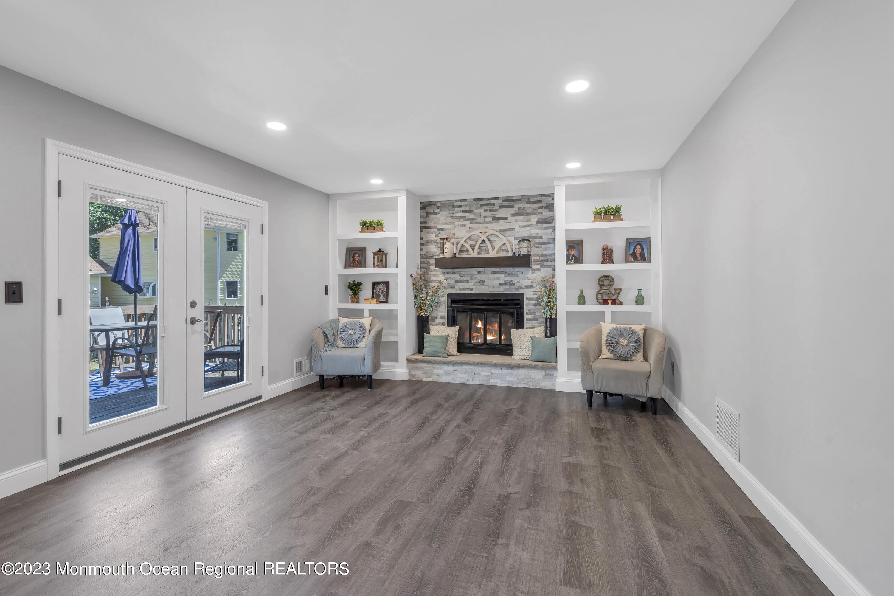 34 Friendship Road Howell, NJ 07731 - Photo 20 of 55 Family Room
