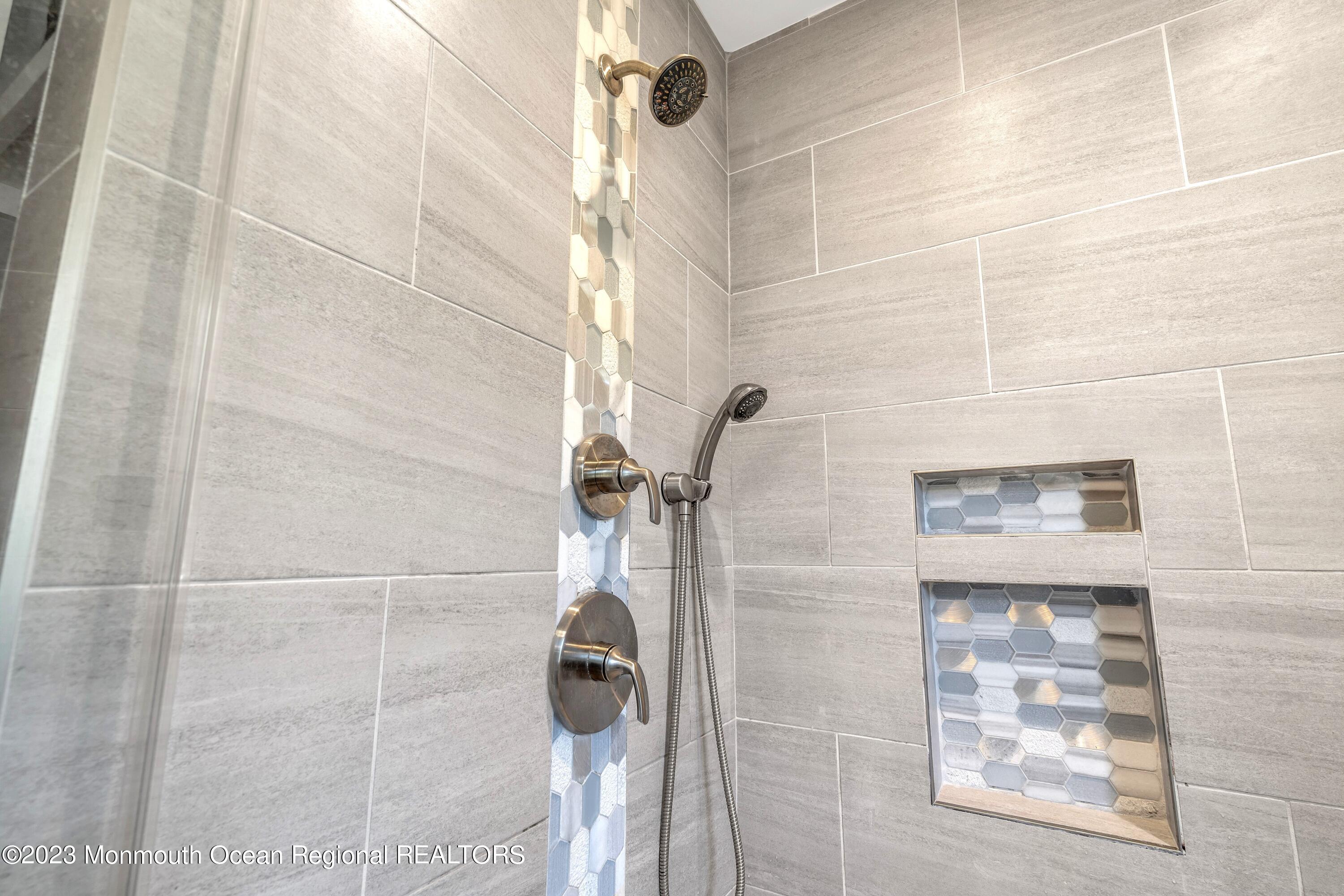 34 Friendship Road Howell, NJ 07731 - Photo 28 of 55 Primary Shower