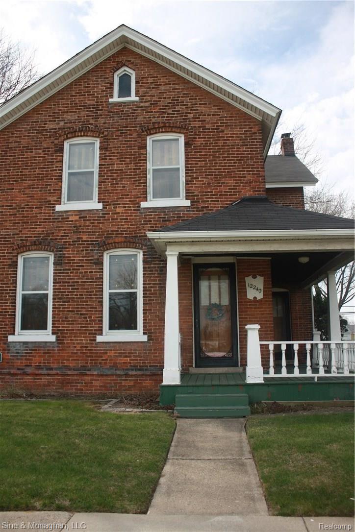 12240 East 10 Mile Road Warren, MI 48089 - Photo 2 of 18 IMG_9292.JPG