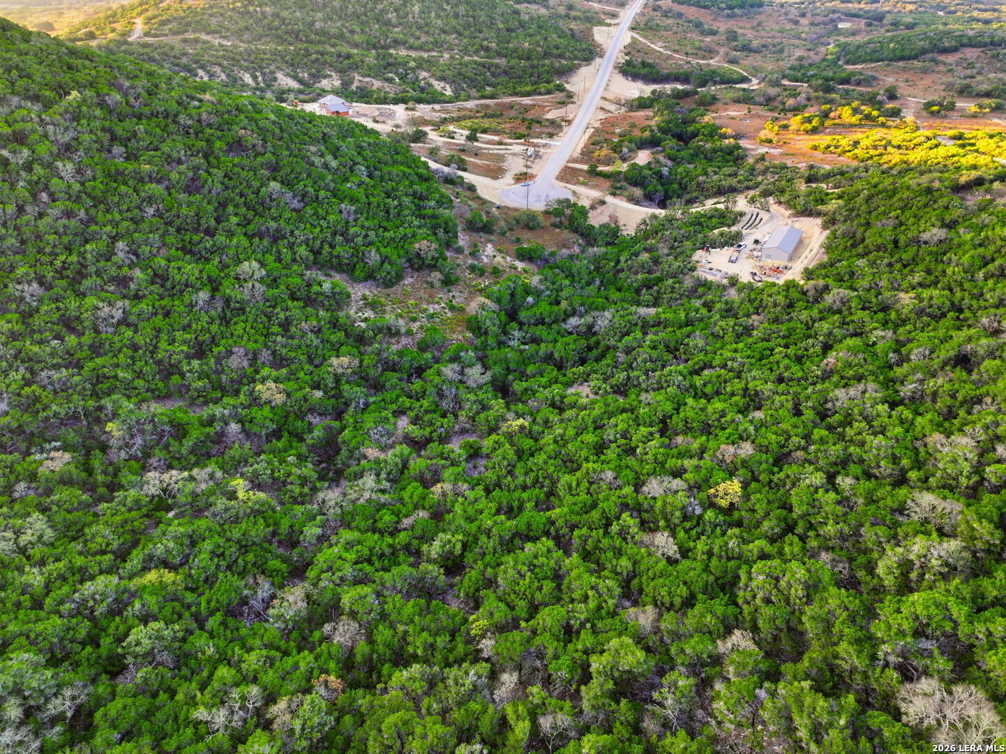 Lot 35 Walker Ridge Tarpley, TX 78003 - Photo 10 of 19 Gallery Image 10
