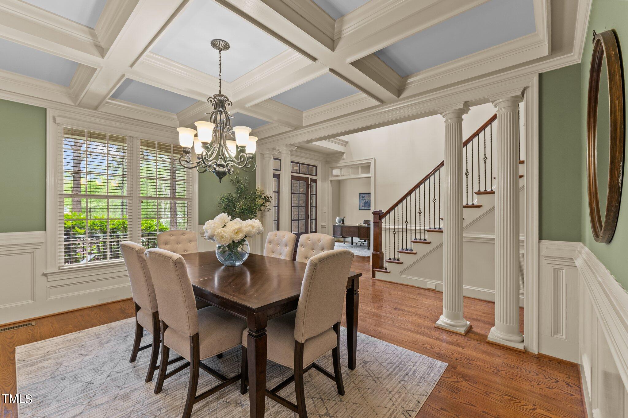 1228 Prairie Pond Circle Raleigh, NC 27614 - Photo 6 of 48 63-web-or-mls-DSC_1505