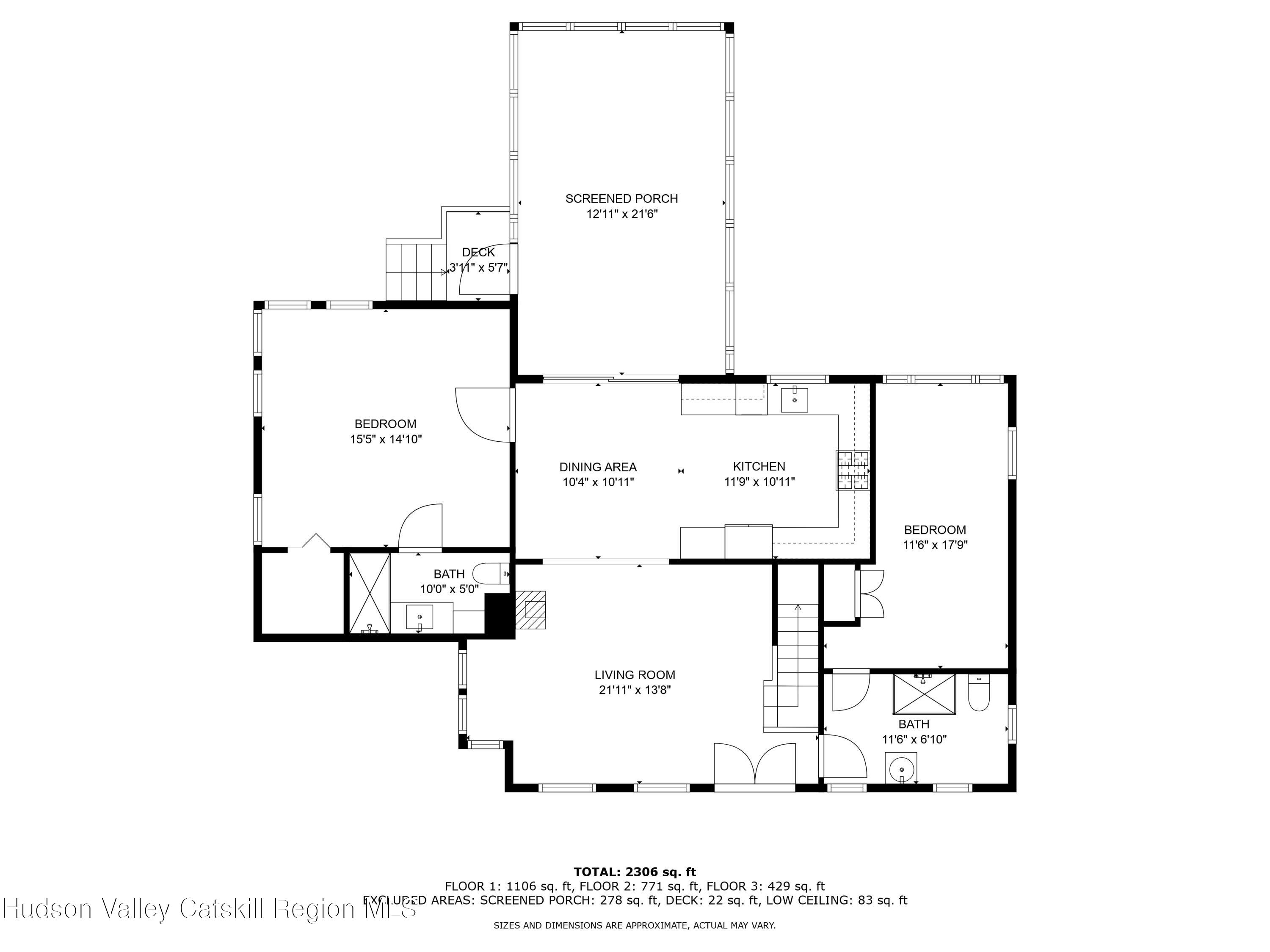 1765 Highway 213 Rifton, NY 12471 - Photo 31 of 33 unknown