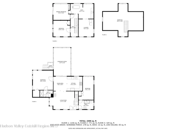 a picture of a book and a white bed