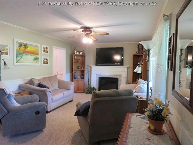 6678 Merritts Crk Road Huntington, WV 25702 - Photo 12 of 25 Gallery Image 12