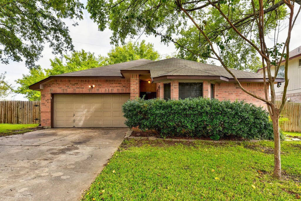 1200 Weatherford Drive Austin, TX 78753 - Photo 1 of 1