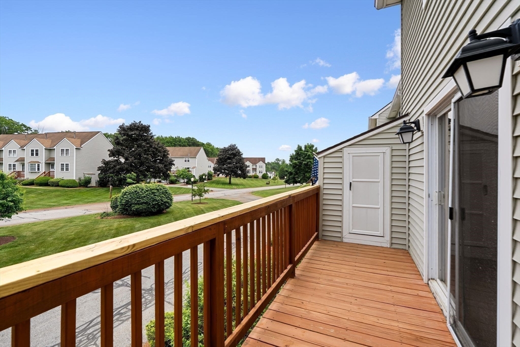 144 Patrick Road, Unit 144 Tewksbury, MA 01876 - Photo 21 of 40