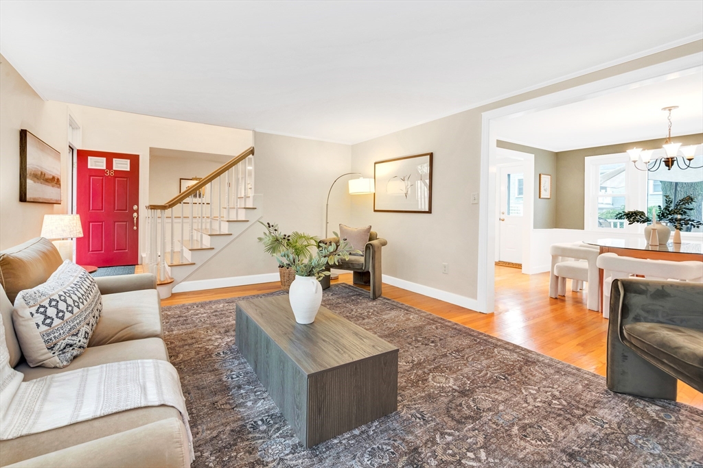 38 Tomahawk Road Arlington, MA 02474 - Photo 11 of 40 Gallery Image 11