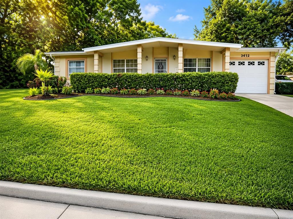 3633 Ranchwood Road Orlando, FL 32808 - Photo 1 of 1