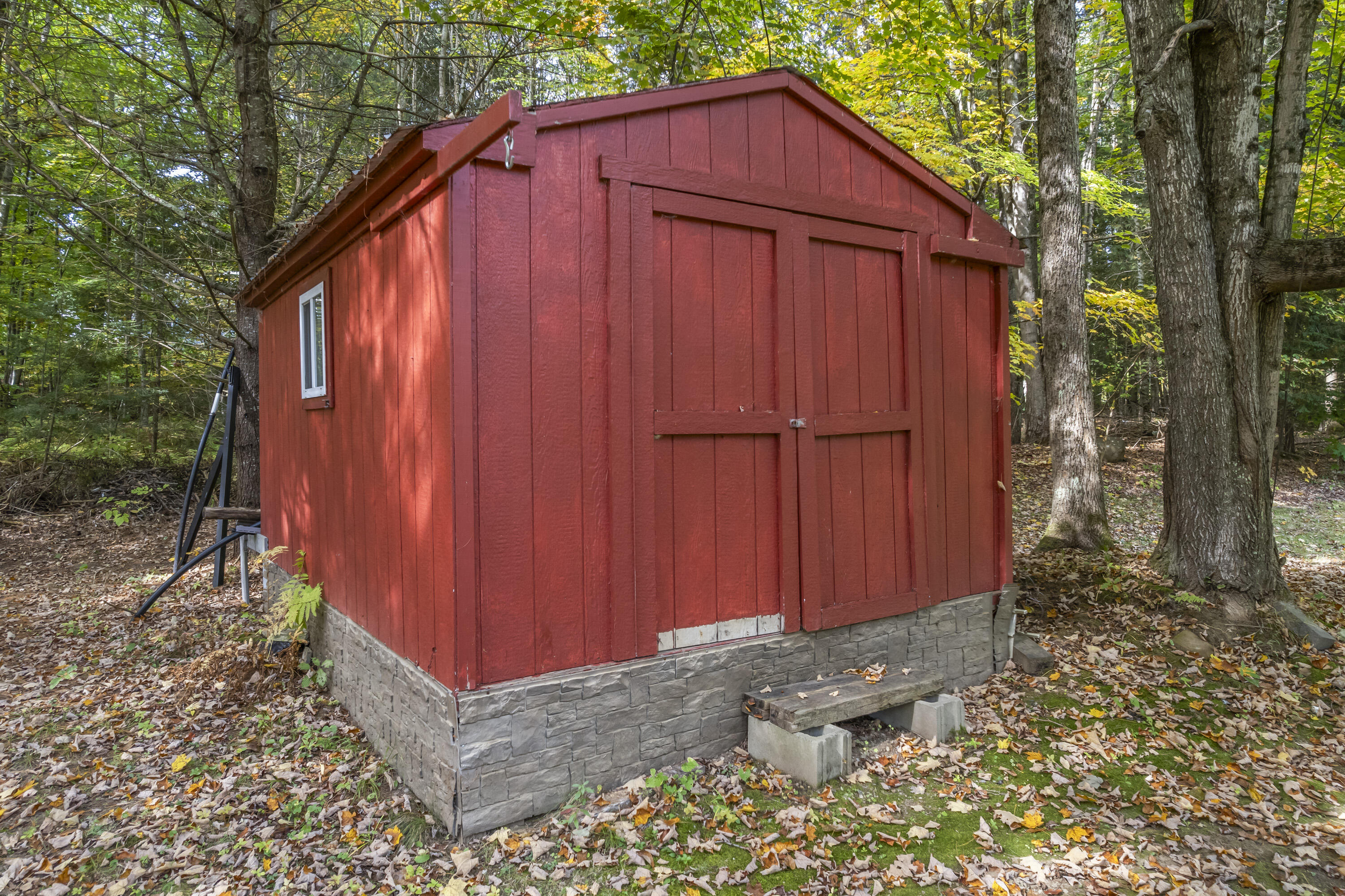 540 Howes Corner Road Turner, ME 04282 - Photo 11 of 34 540 Howes Corner Rd_142