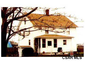 117 Byers Road Somerset, PA 15501 - Photo 1 of 1