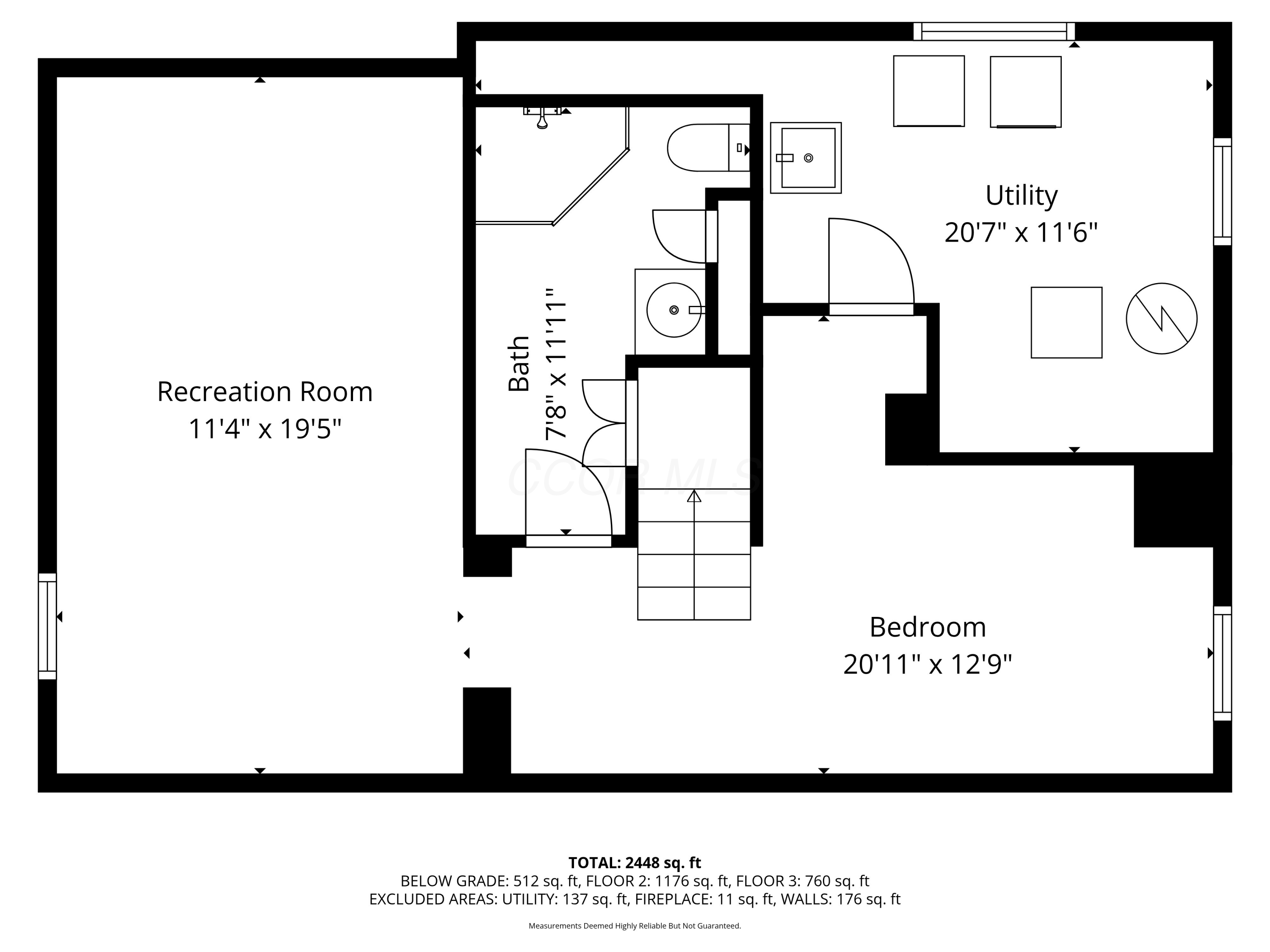 1481 Doone Road Columbus, OH 43221 - Photo 71 of 72 Gallery Image 71